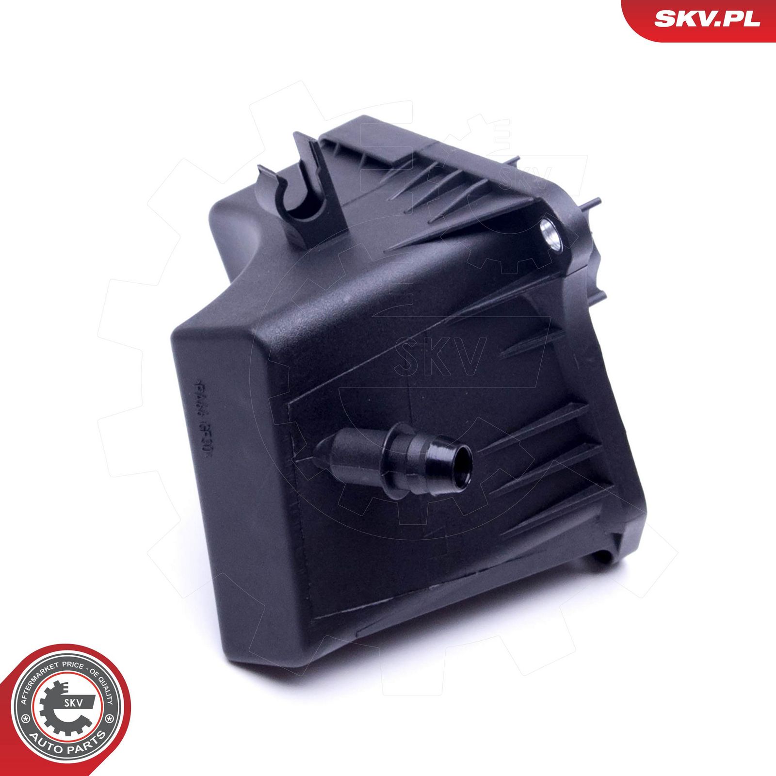 Levně Ventil, odvětrání klikové skříně ESEN SKV 31SKV158