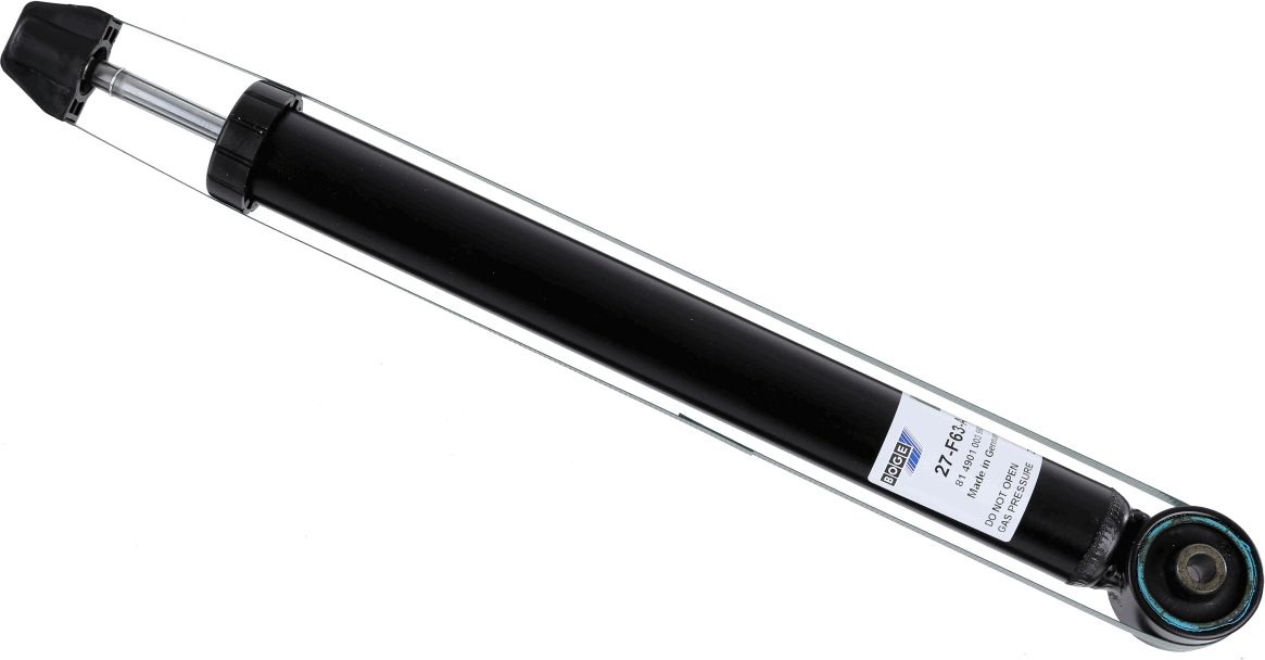 Amortyzator BOGE 27-F63-A