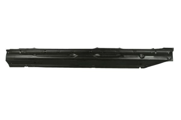 Входная пластина