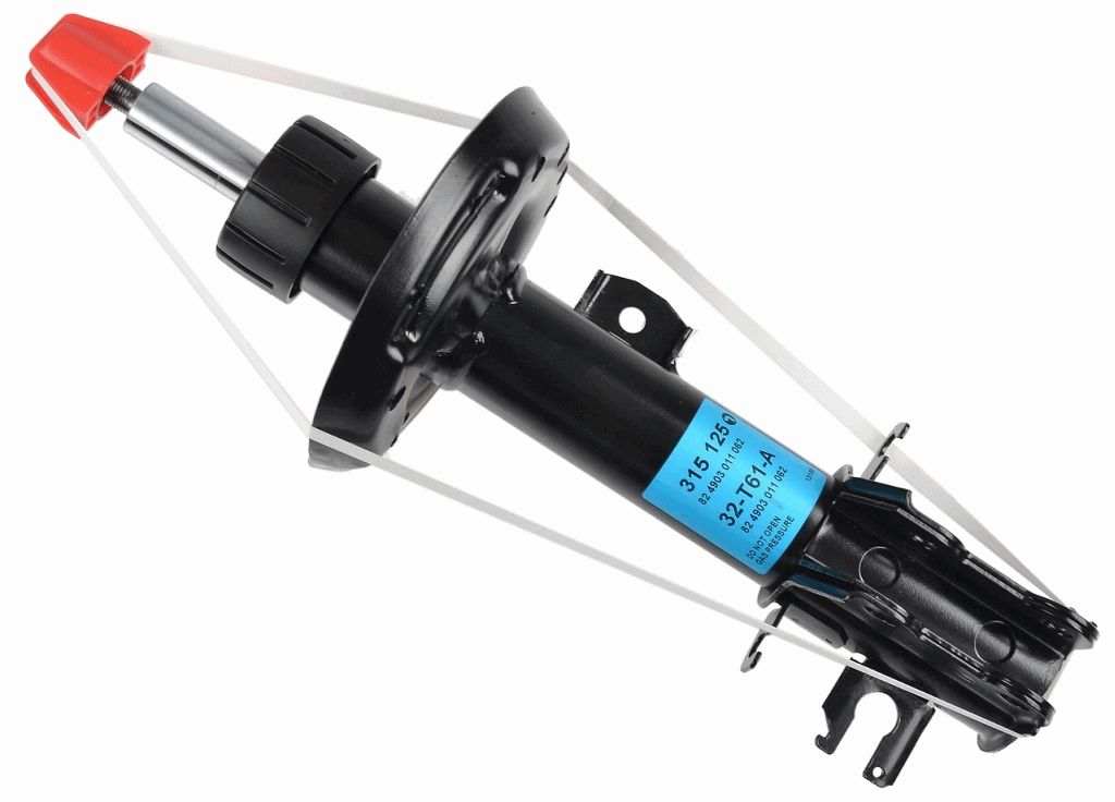Amortyzator BOGE 32-T61-A