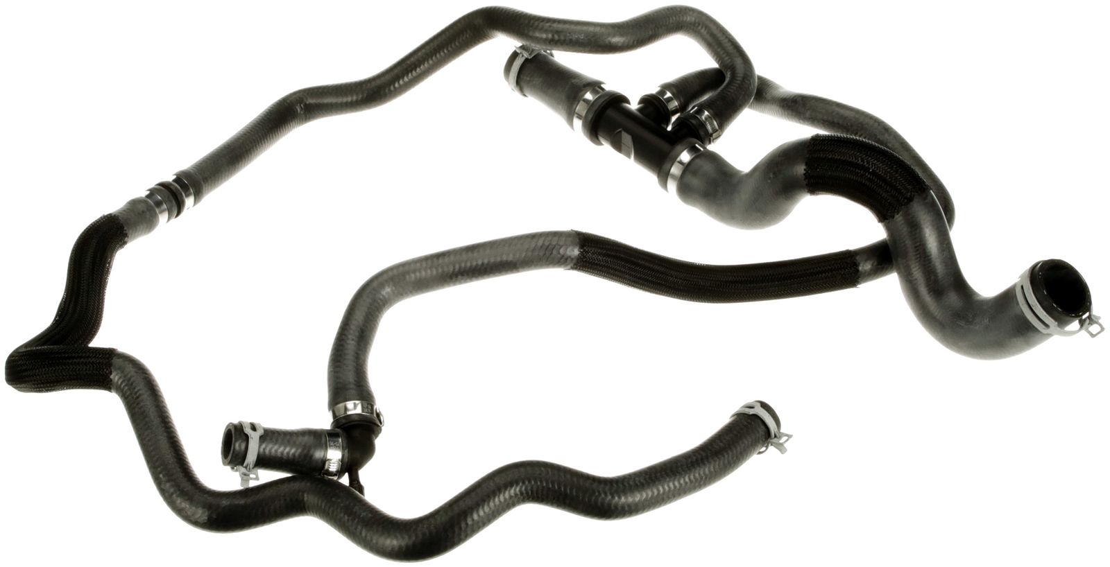 Furtun radiator GATES 05-5653