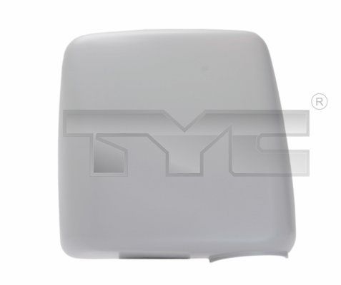 Kryt, vnější zrcátko TYC 325-0082-2