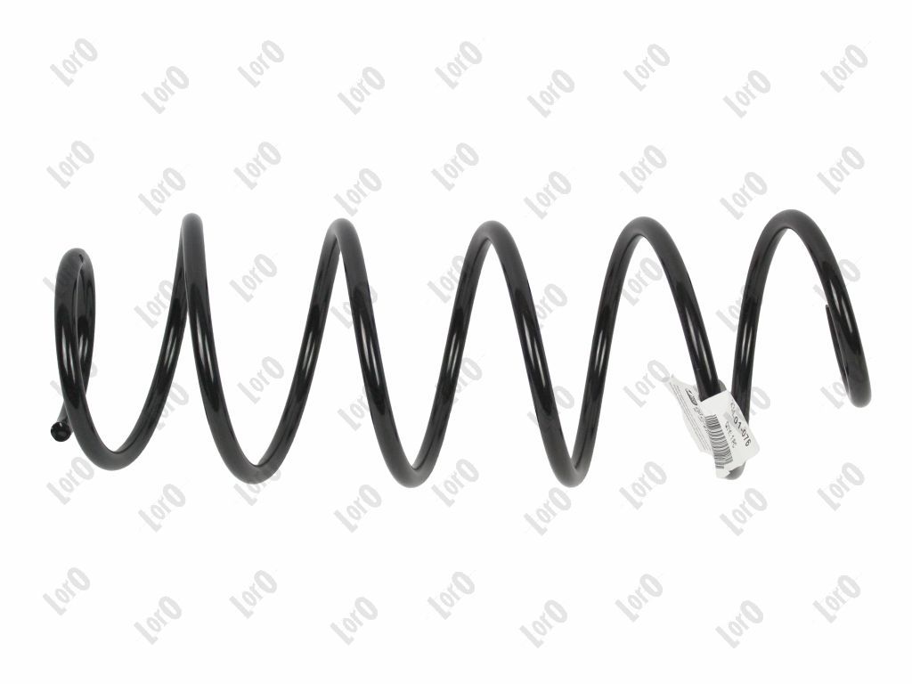 Arc spiral LORO 234-01-076