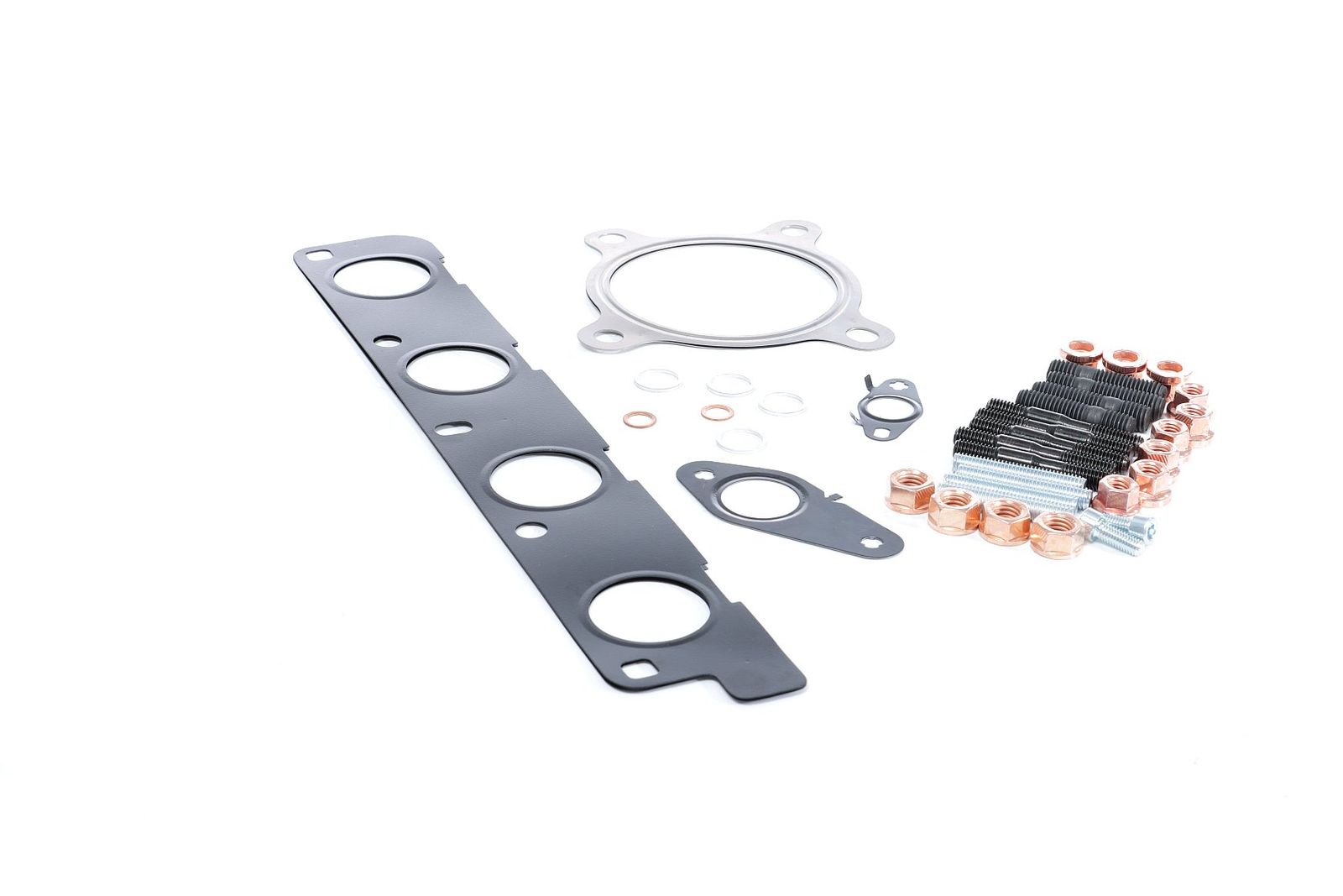 Set montaj, turbocompresor BTS Turbo T931321ABS
