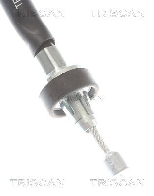 Levně Tažné lanko, parkovací brzda TRISCAN 8140 14189