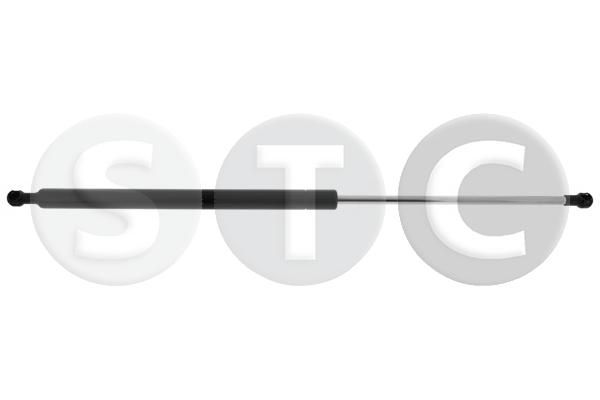 Sprężyna gazowa, pokrywa bagażnika STC T446481