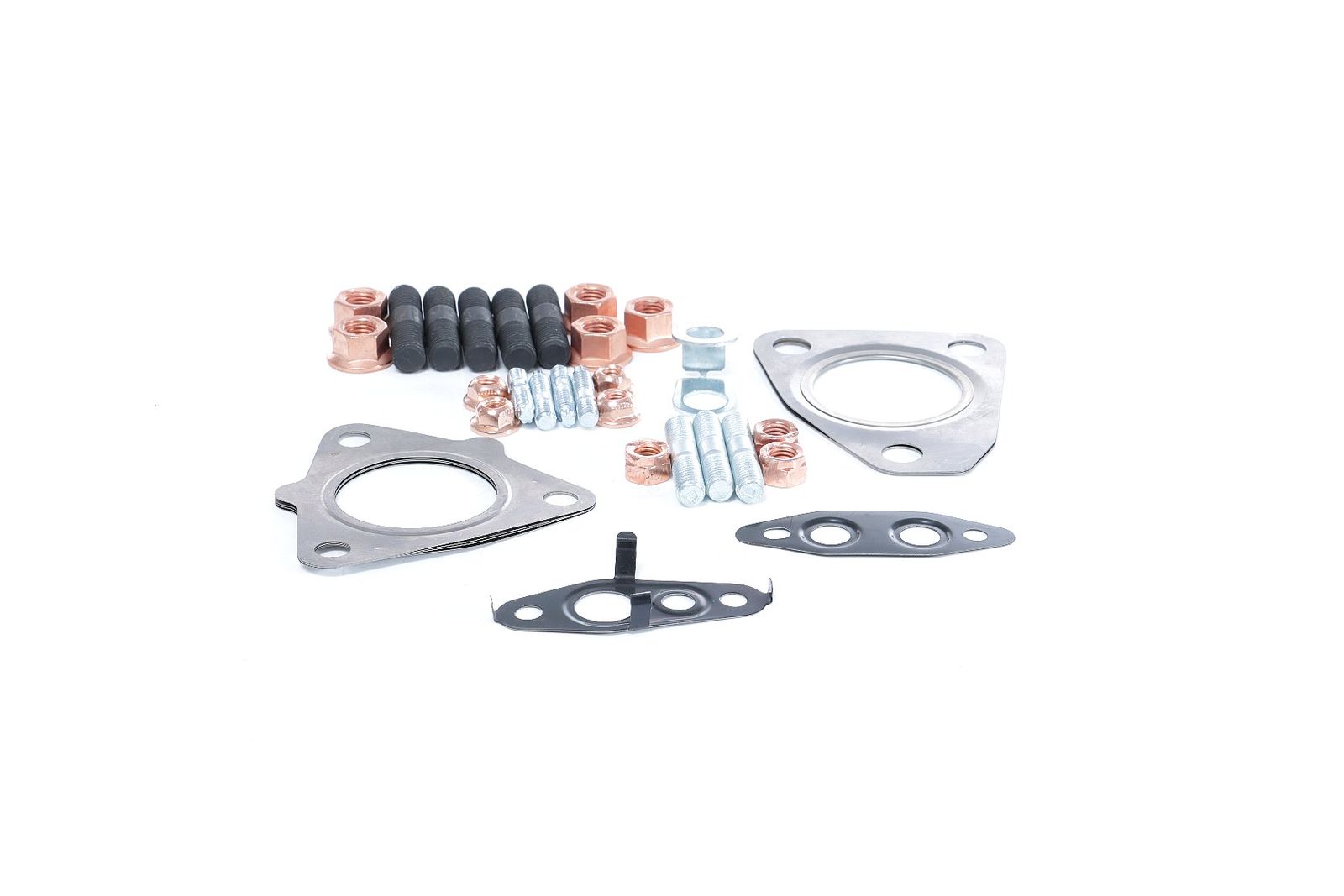 Set montaj, turbocompresor BTS Turbo T931520ABS
