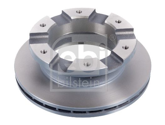 Disc frana FEBI BILSTEIN 47463