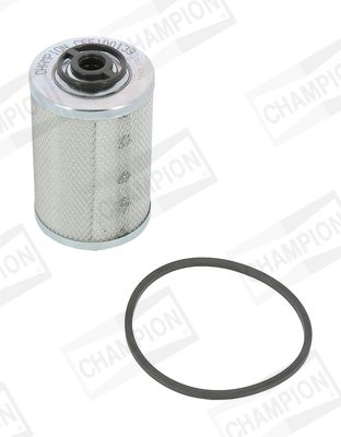 Palivový filter CHAMPION CFF100139