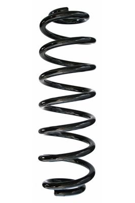 Arc spiral SPIDAN 86491