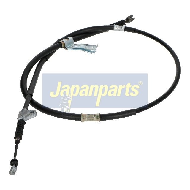 Levně Tažné lanko, parkovací brzda JAPANPARTS BC-228
