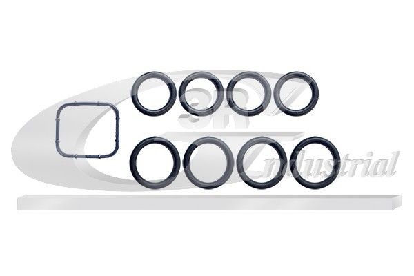 Set garnituri, galerie admisie 3RG 86250