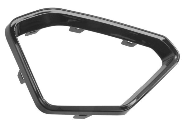 Grila ventilatie, bara protectie BLIC 6502-07-0100922P