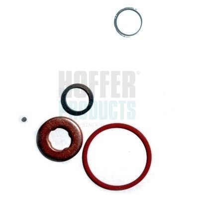 chit reparatie, injectoare HOFFER 9576