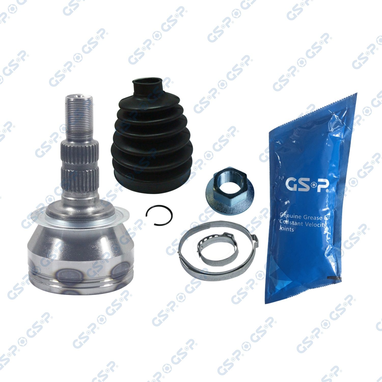 Set articulatie, planetara GSP 808066