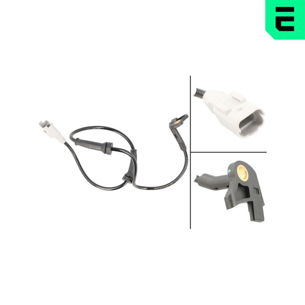 senzor,turatie roata OPTIMAL 06-S278