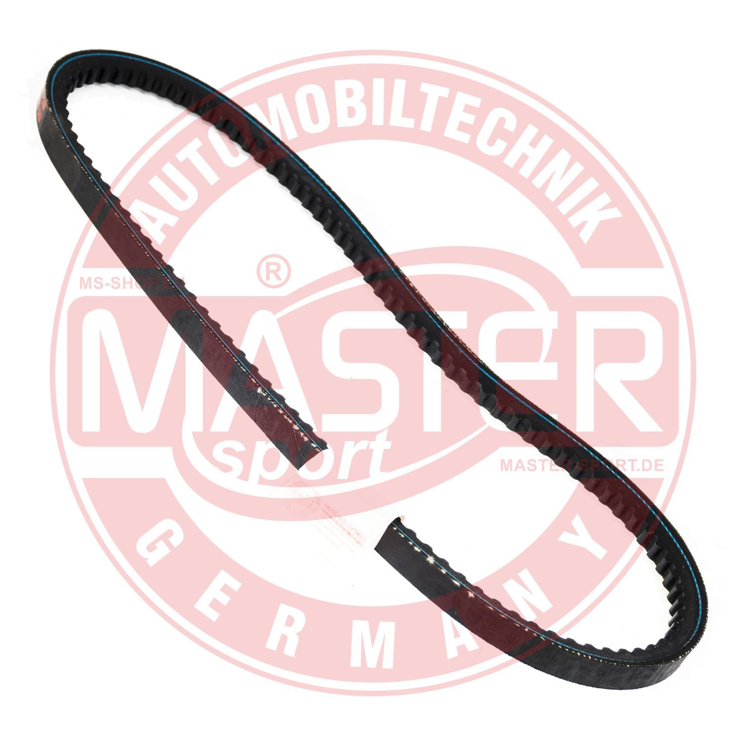 Pasek klinowy MASTER-SPORT GERMANY AVX-13X785-PCS-MS