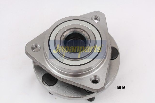 Butuc roata JAPANPARTS KK-19016