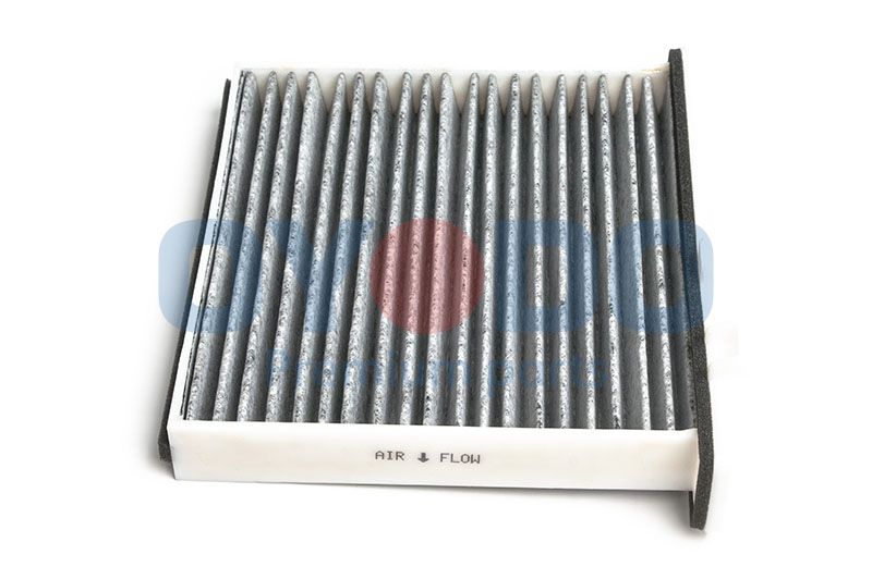 Filtr, wentylacja przestrzeni pasażerskiej OYODO 40F5011-OYO