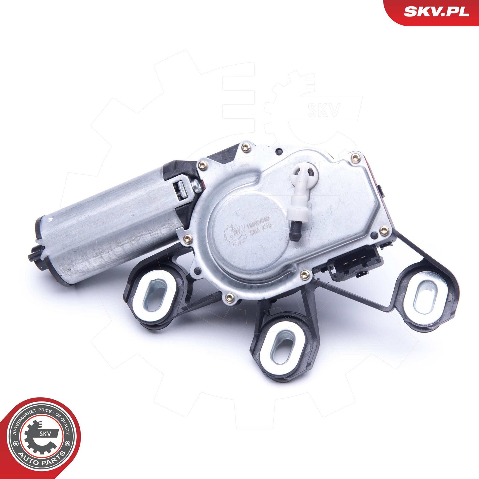 Levně Motor stěračů ESEN SKV 19SKV059