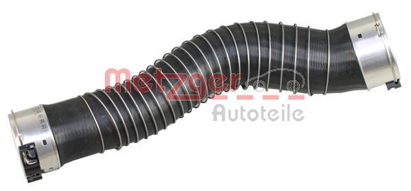Furtun aer supraalimentare METZGER 2400425