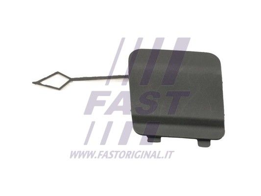 Klapa, hak holujący FAST FT90122G