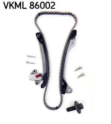 Zestaw łańcucha rozrządu SKF VKML 86002