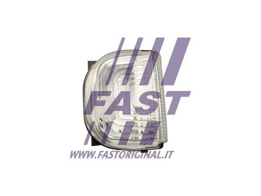 Lampa kierunkowskazu FAST FT87016