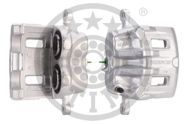 Zacisk hamulca OPTIMAL BC-1864R