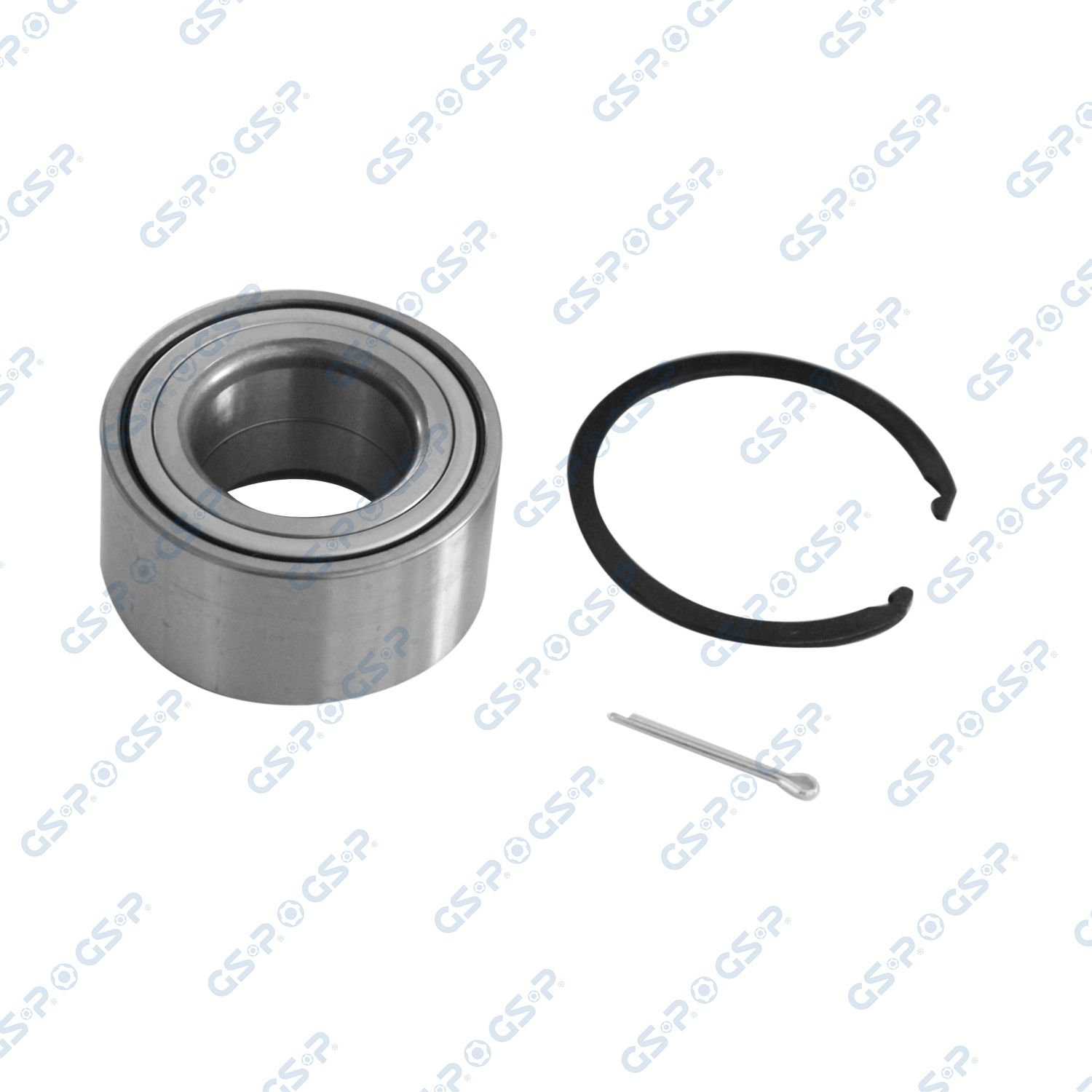 Комплект подшипника ступицы колеса