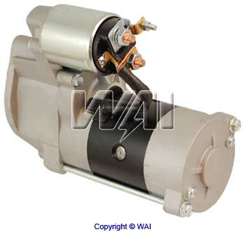 starter WAI 30404N