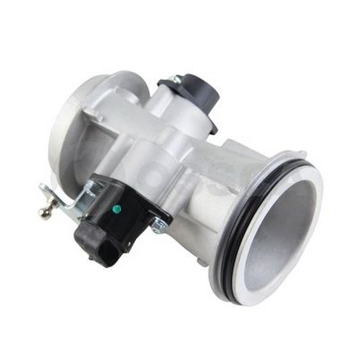 Корпус дроссельной заслонки