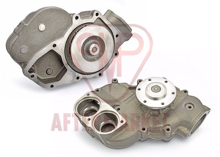 Pompă de apă, răcire motor OMP 241.726