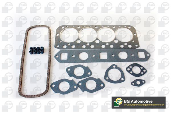 Zestaw uszczelek, głowica cylindrów BGA HK6399