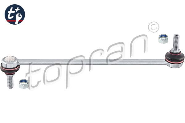 Drążek / wspornik, stabilizator TOPRAN 720 272