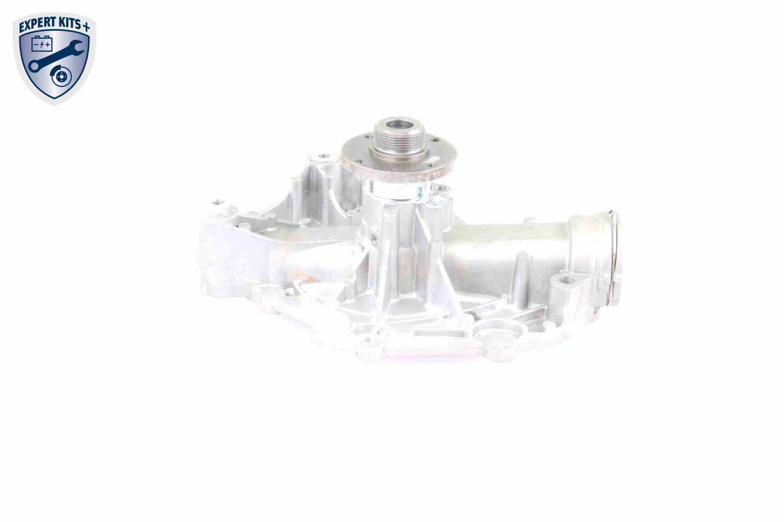 Pompe à eau, refroidissement du moteur
