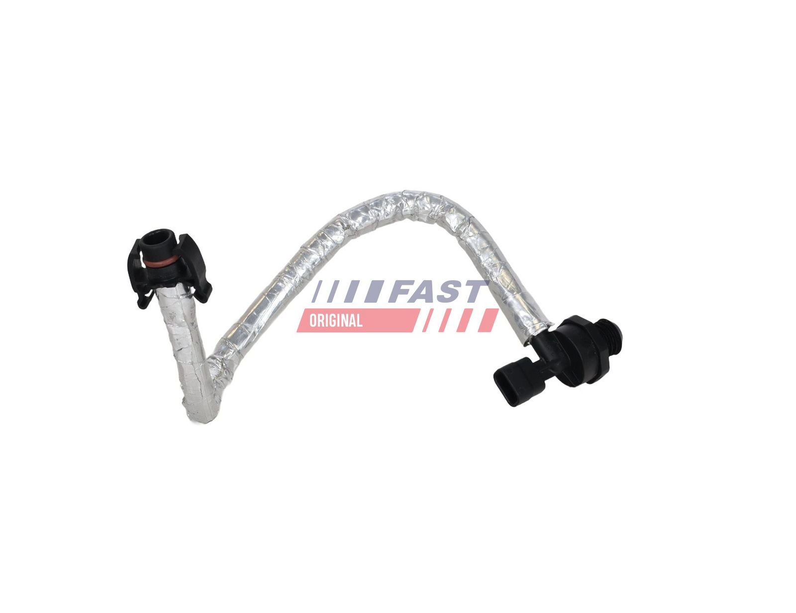 E-shop Potrubie AGR-ventilu FAST FT14140