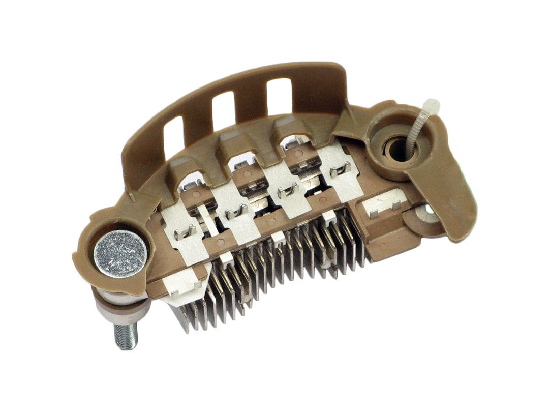 Levně Usměrňovač, generátor AS-PL ARC5092