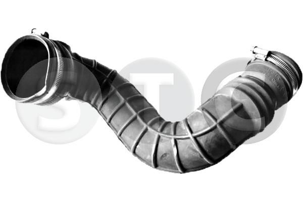 Przewód ssący, filtr powietrza STC T499622