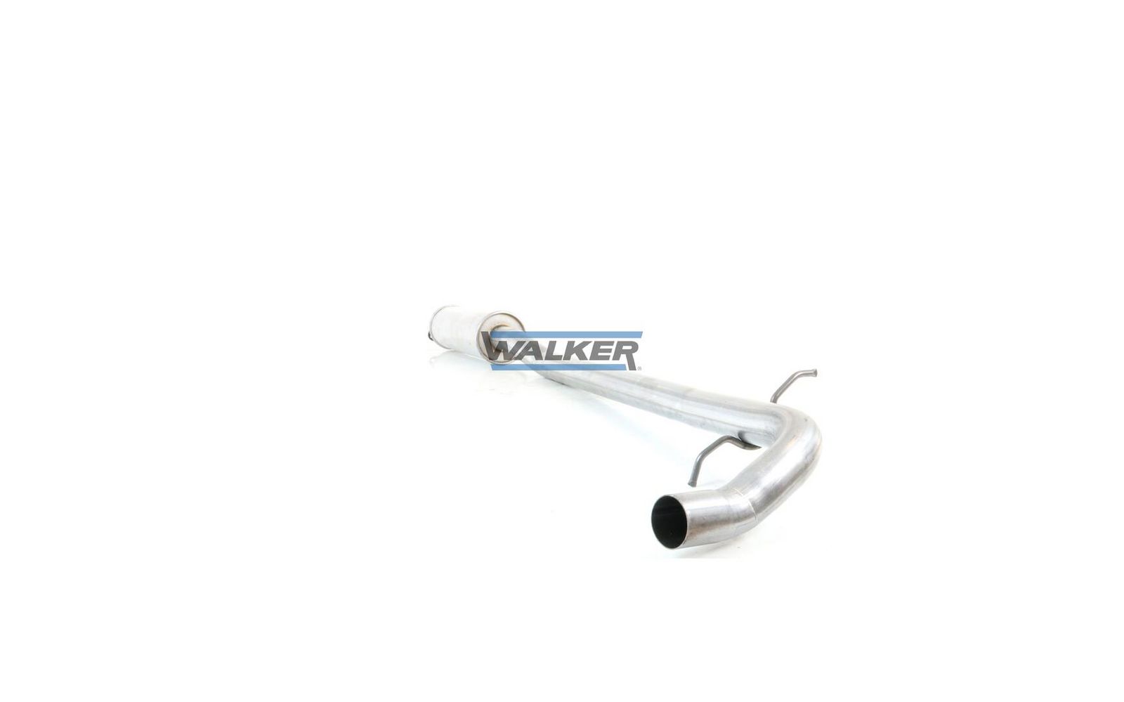 Levně Střední tlumič výfuku WALKER 22872