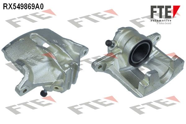 Zacisk hamulca FTE 9291846