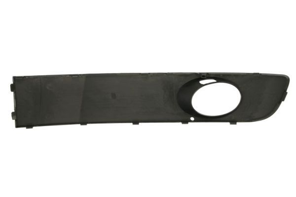 Grille de ventilation, pare-chocs
