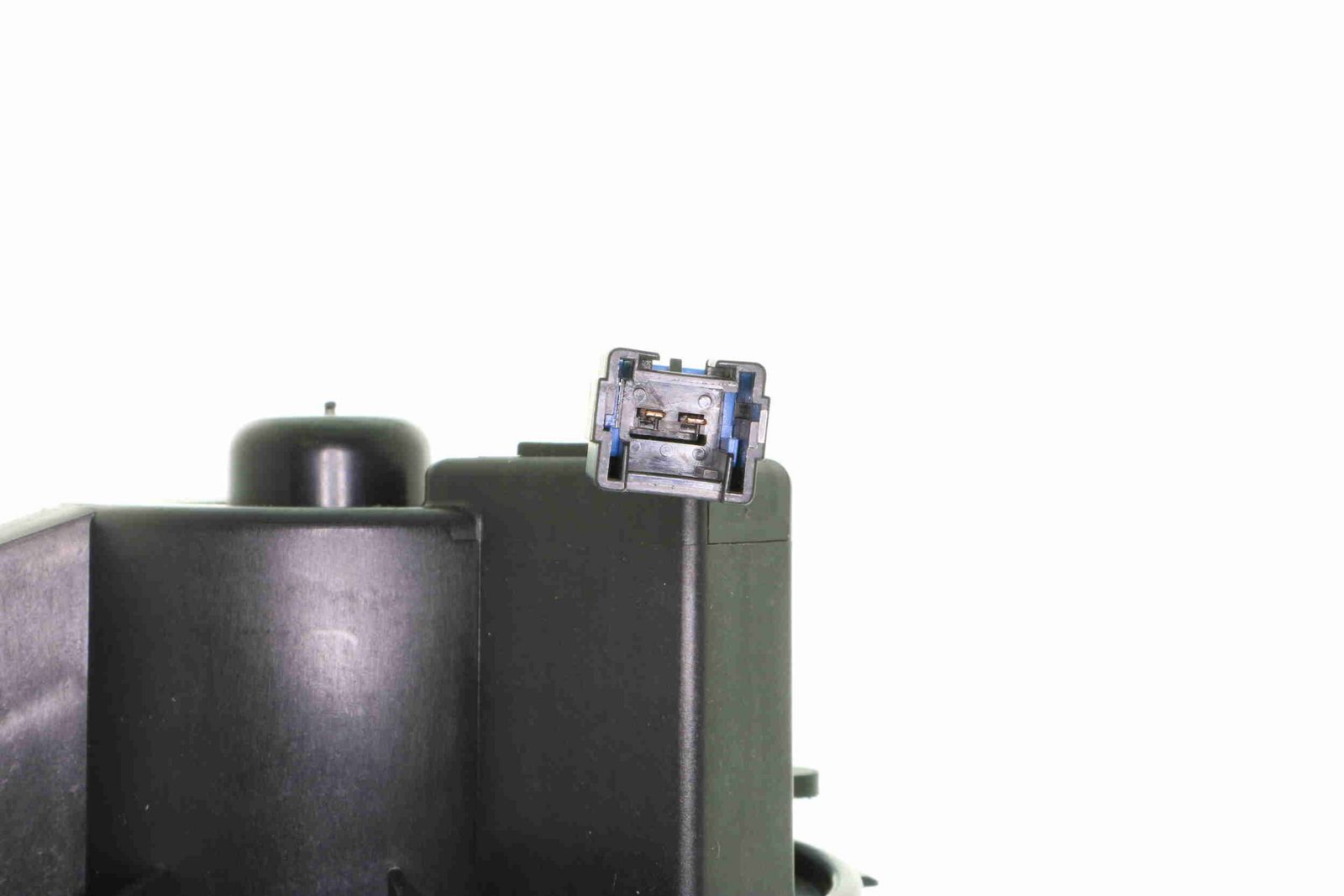 Moteur électrique, pulseur d'air habitacle