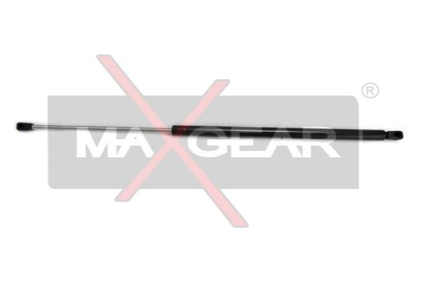 Sprężyna gazowa, pokrywa bagażnika MAXGEAR 12-0099