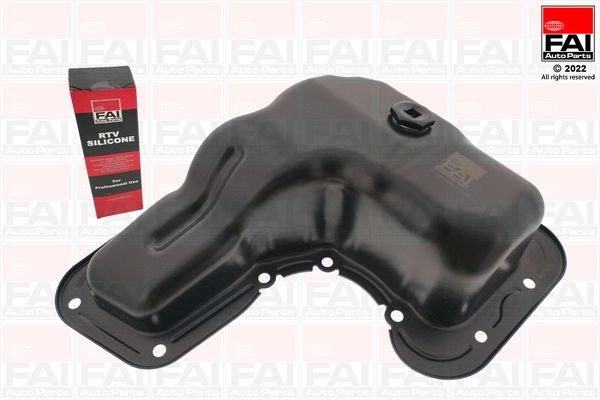 Miska olejowa FAI AUTOPARTS PAN095
