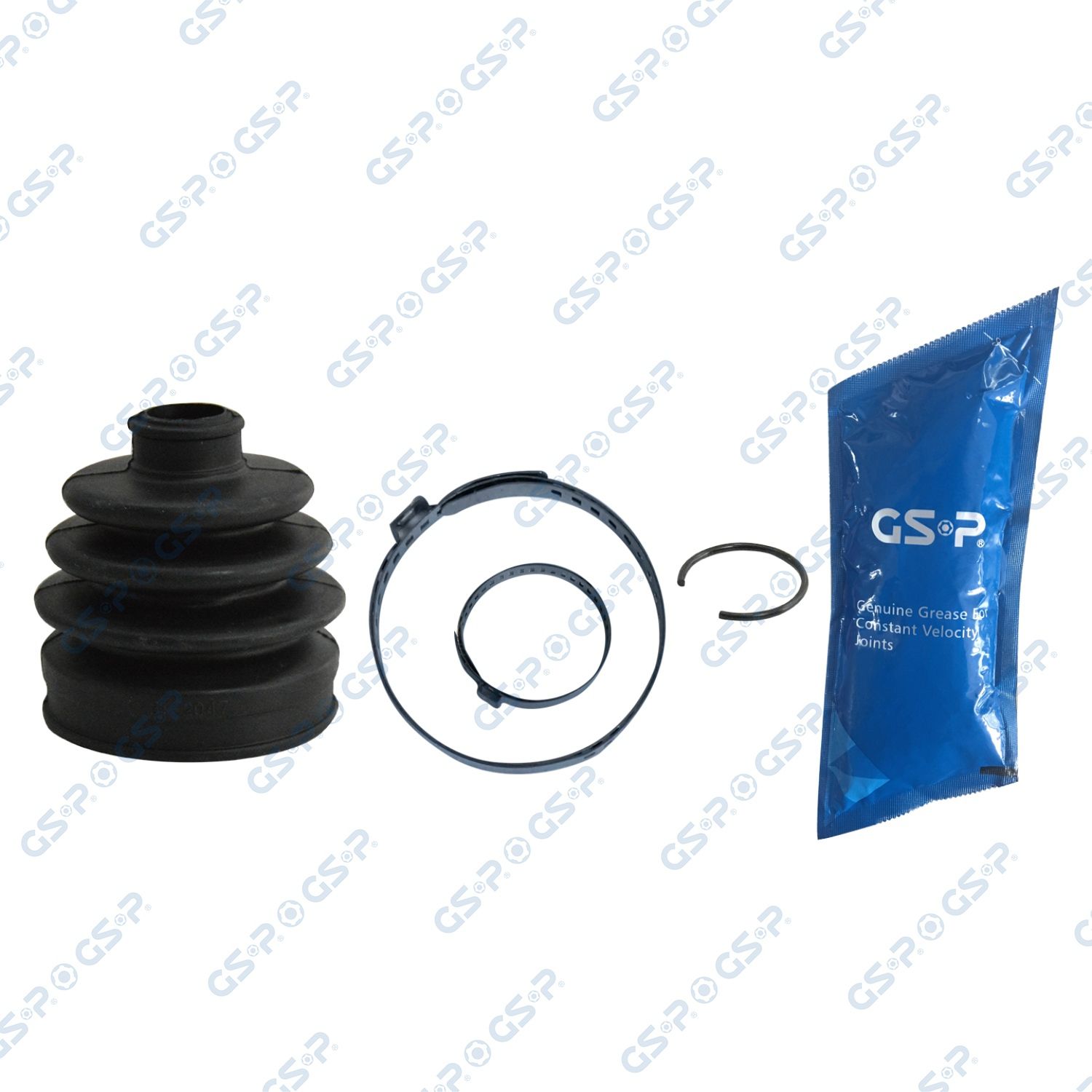 Комплект пыльника, приводной вал