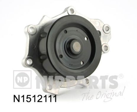 Pompa wody, chłodzenie silnika NIPPARTS N1512111