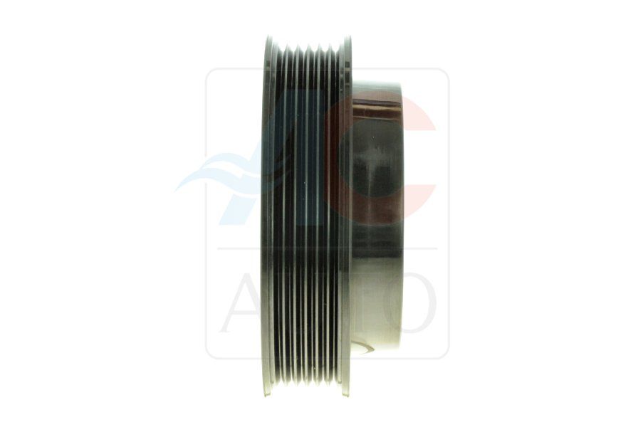 Levně Elektromagnetická spojka, kompresor klimatizace Q-SPARES AC-06DN168