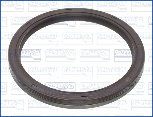 Pierścień uszczelniający wału, wał korbowy AJUSA 15066800