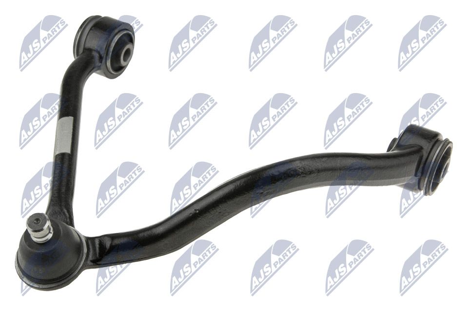Brat, suspensie roata NTY ZWG-KA-312